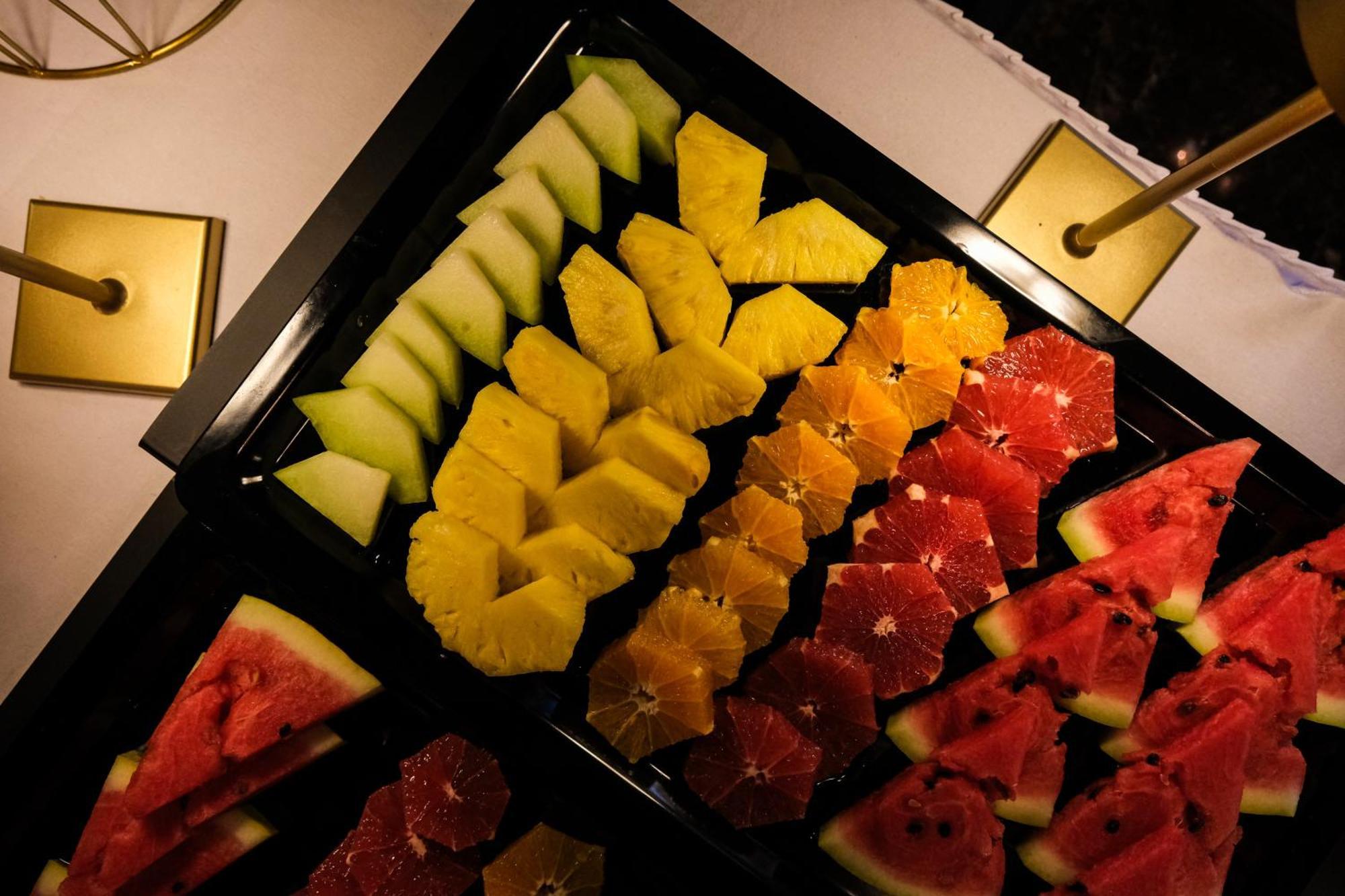 Peninsula Boutique Hotel Констанца Экстерьер фото